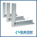 aluminum extrusion manufacturer aluminum profile for door and window